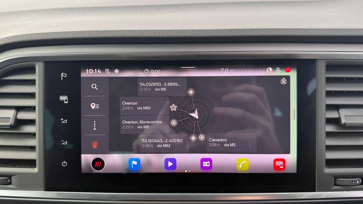 Used SEAT Ateca 2023 for sale - 77857736: Photo 19