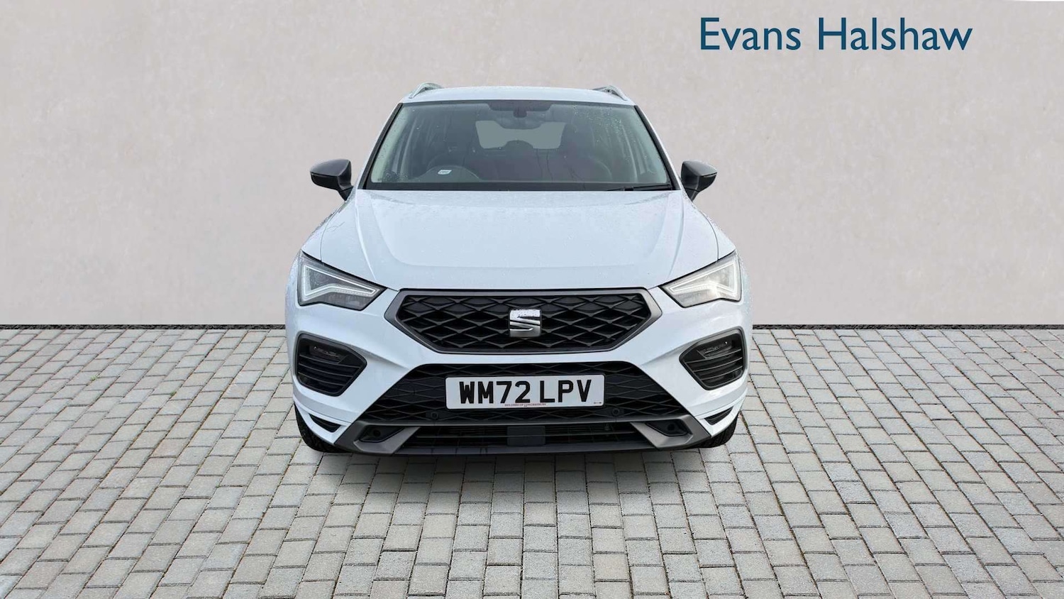 Used SEAT Ateca 2023 for sale - 77857736: Photo 2