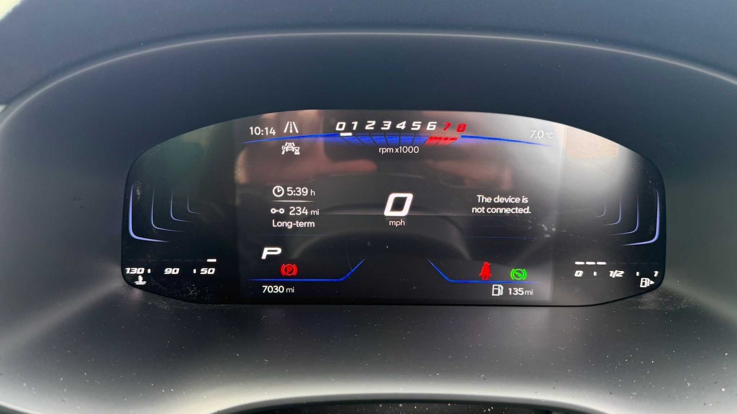 Used SEAT Ateca 2023 for sale - 77857736: Photo 20