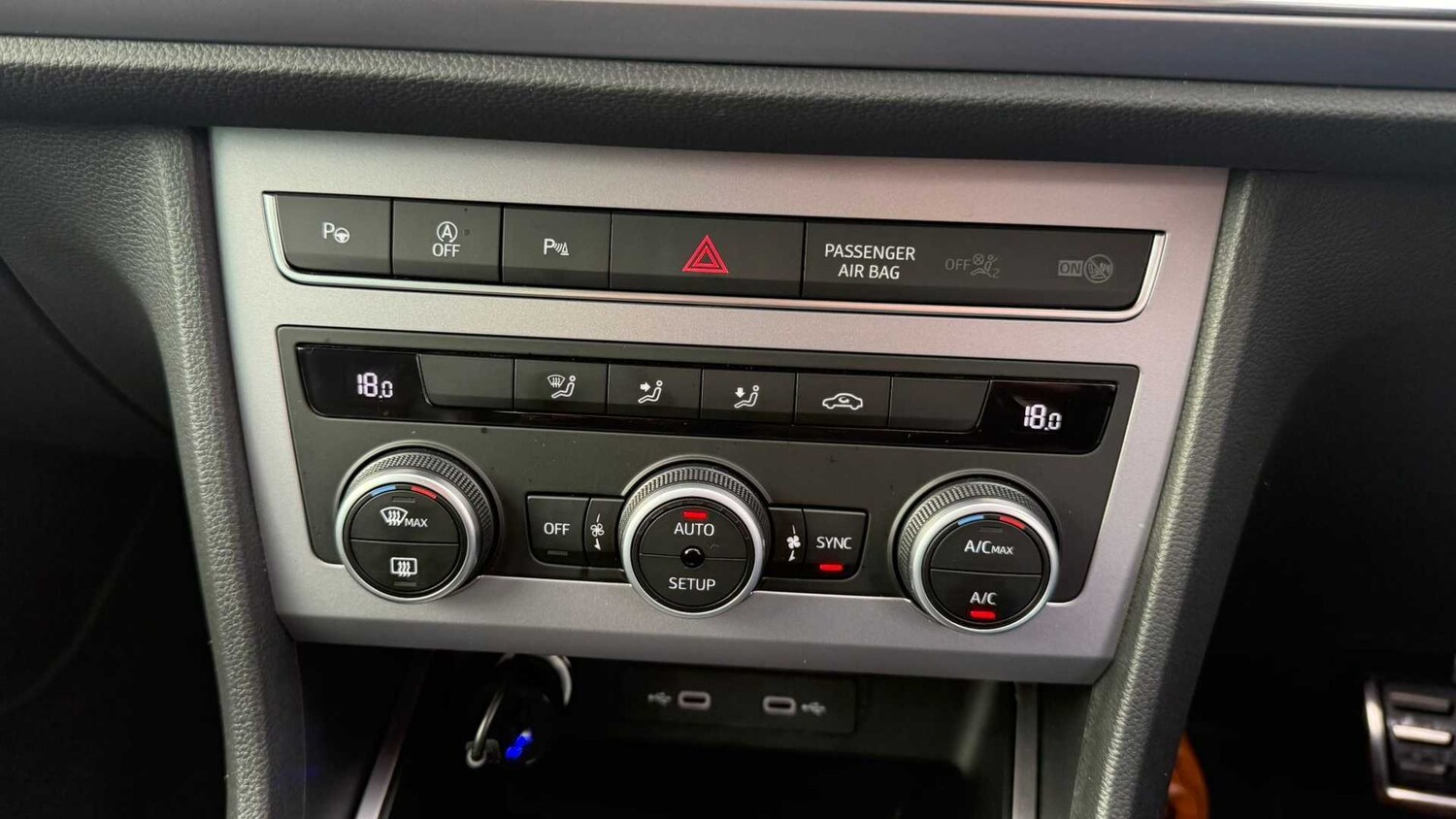 Used SEAT Ateca 2023 for sale - 77857736: Photo 21