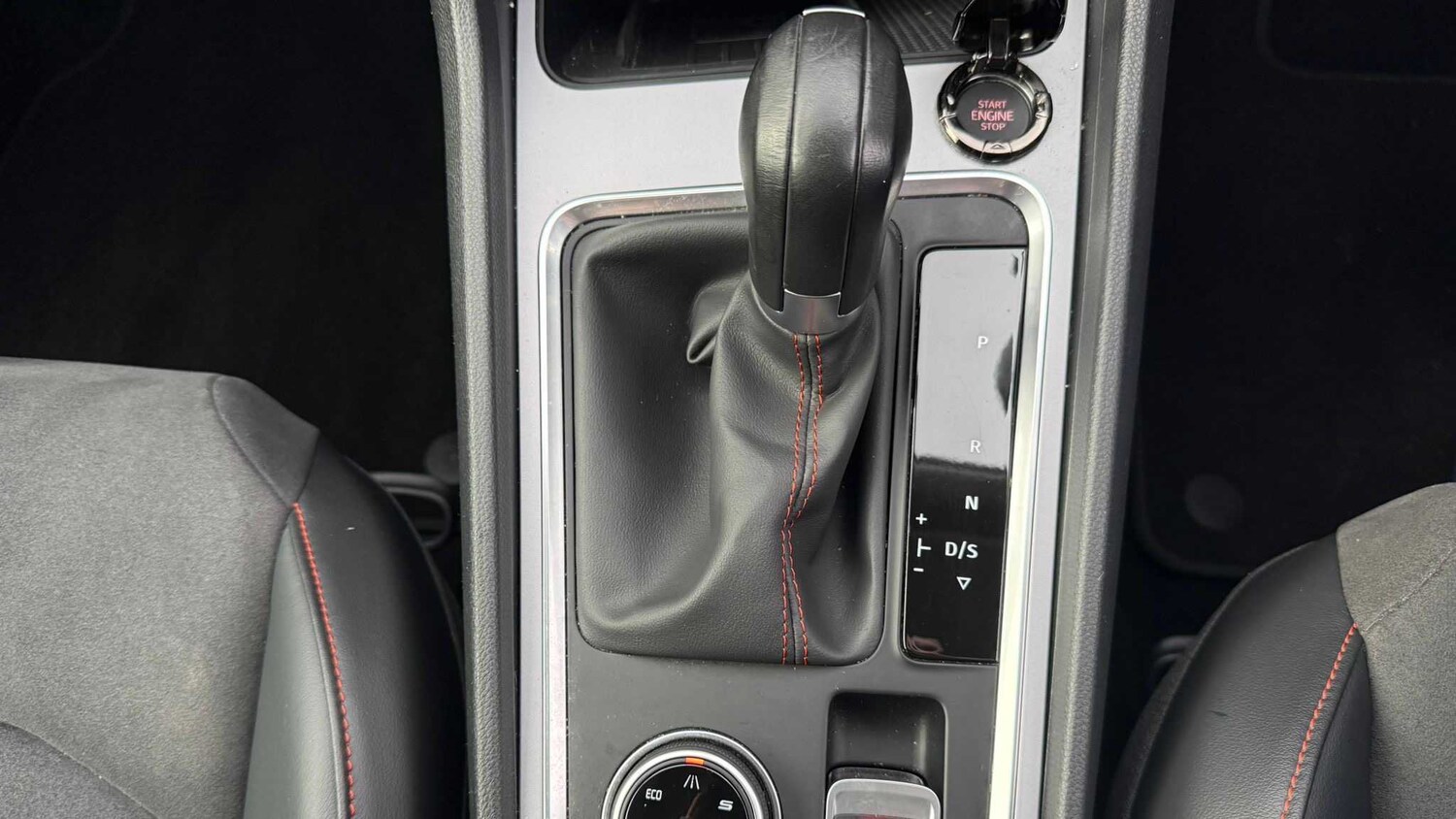 Used SEAT Ateca 2023 for sale - 77857736: Photo 22