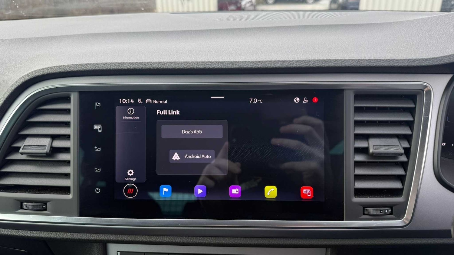 Used SEAT Ateca 2023 for sale - 77857736: Photo 23