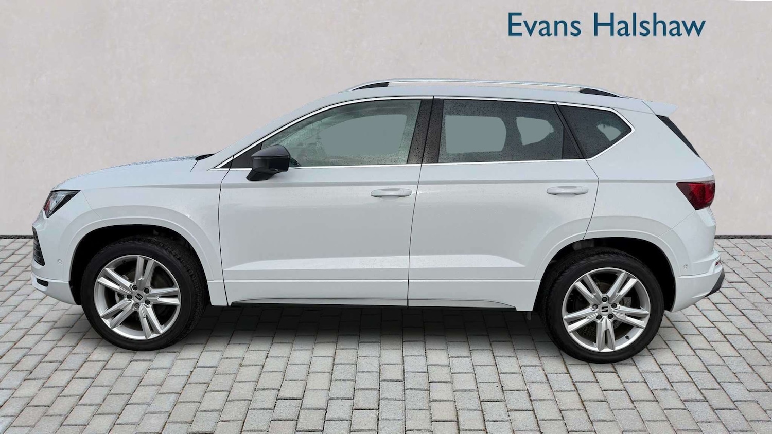 Used SEAT Ateca 2023 for sale - 77857736: Photo 4