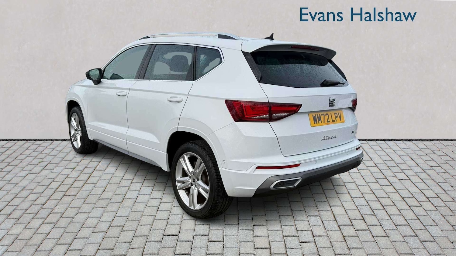 Used SEAT Ateca 2023 for sale - 77857736: Photo 5