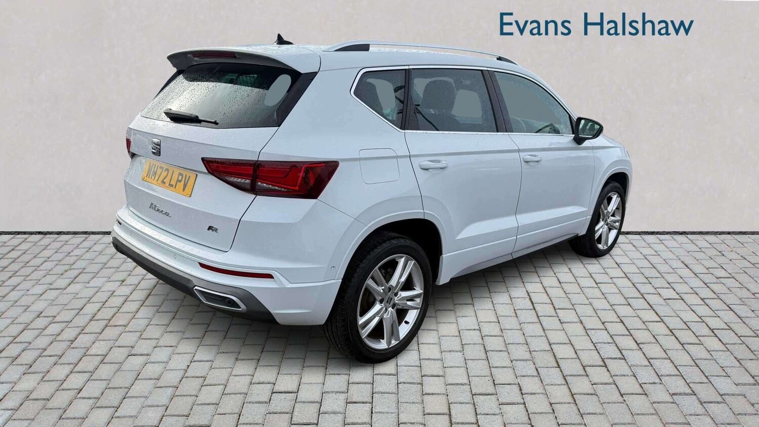 Used SEAT Ateca 2023 for sale - 77857736: Photo 7