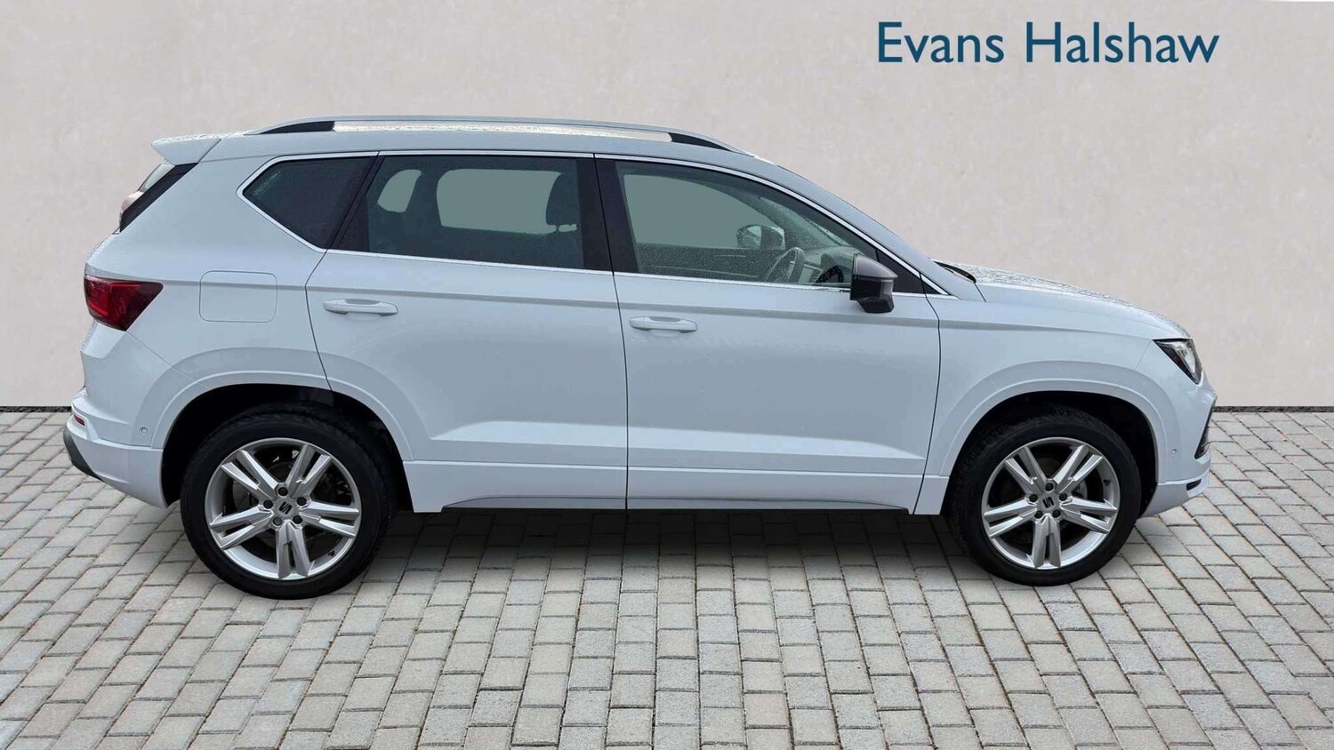 Used SEAT Ateca 2023 for sale - 77857736: Photo 8