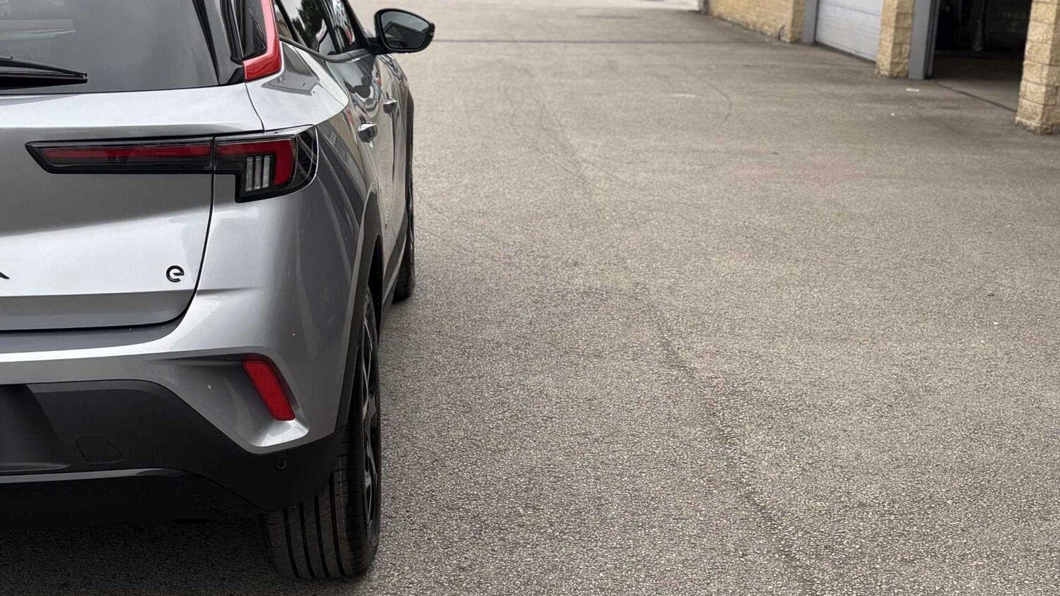 Used Vauxhall Mokka for sale - 77862111: Photo 10