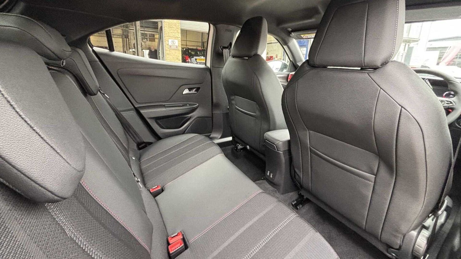 Used Vauxhall Mokka for sale - 77862111: Photo 14