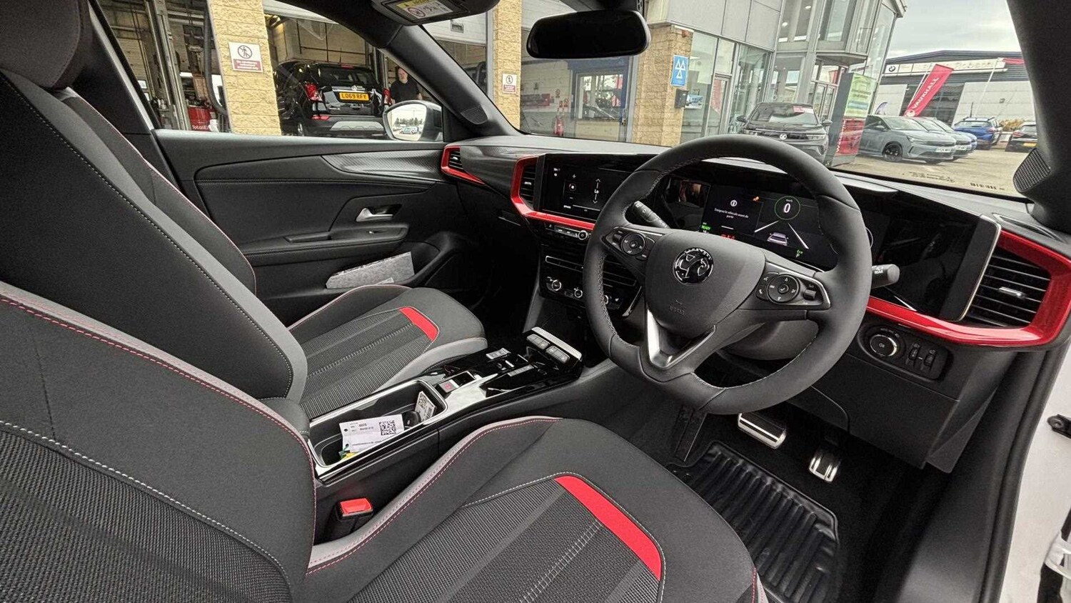 Used Vauxhall Mokka for sale - 77862111: Photo 16