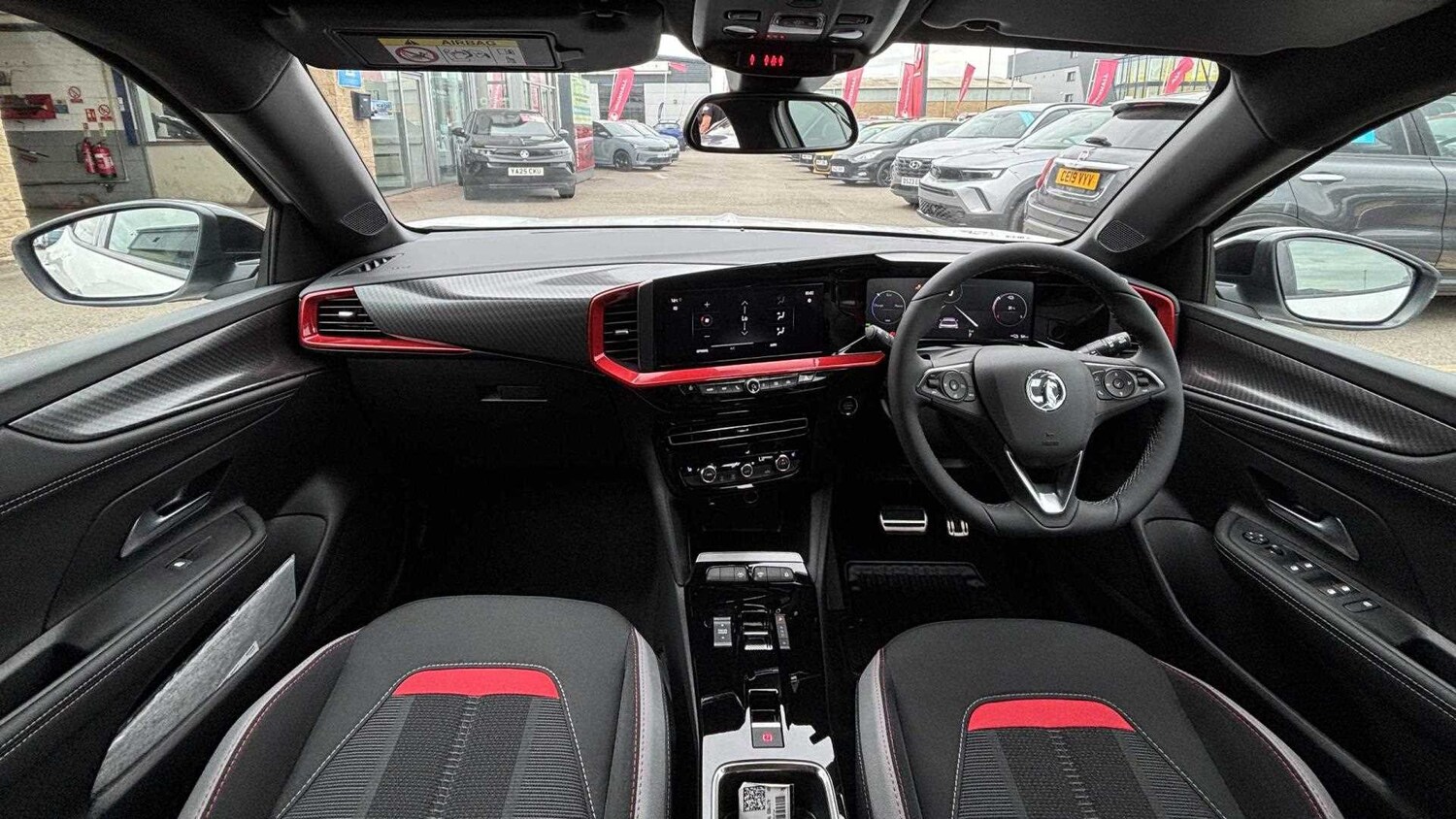 Used Vauxhall Mokka for sale - 77862111: Photo 18