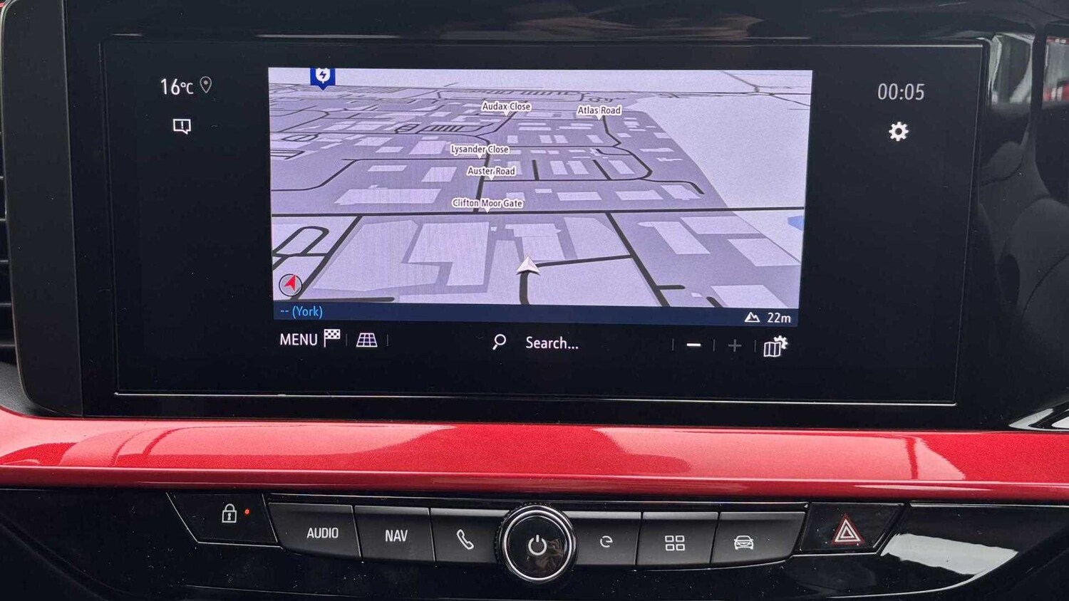 Used Vauxhall Mokka for sale - 77862111: Photo 24