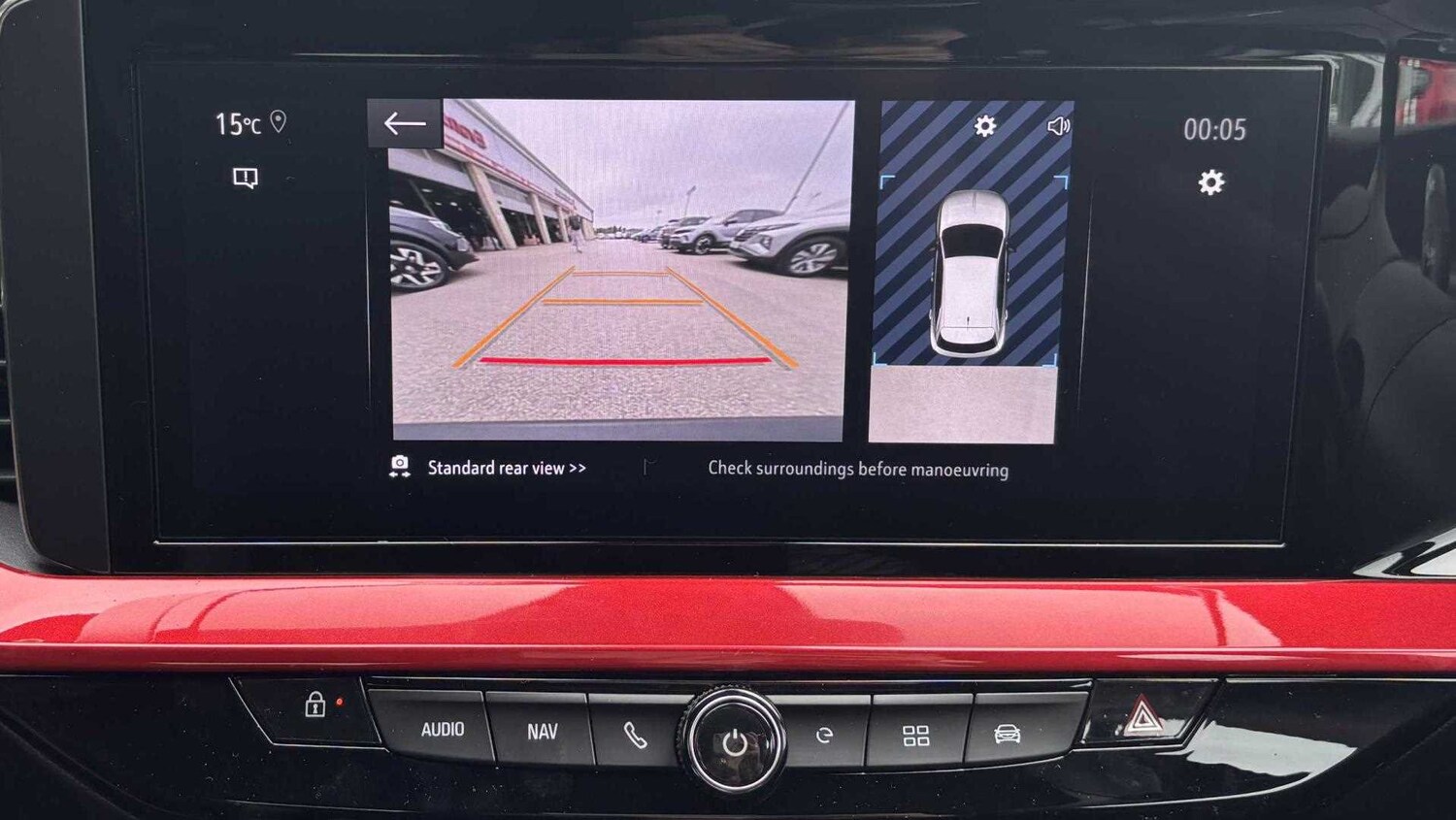 Used Vauxhall Mokka for sale - 77862111: Photo 26