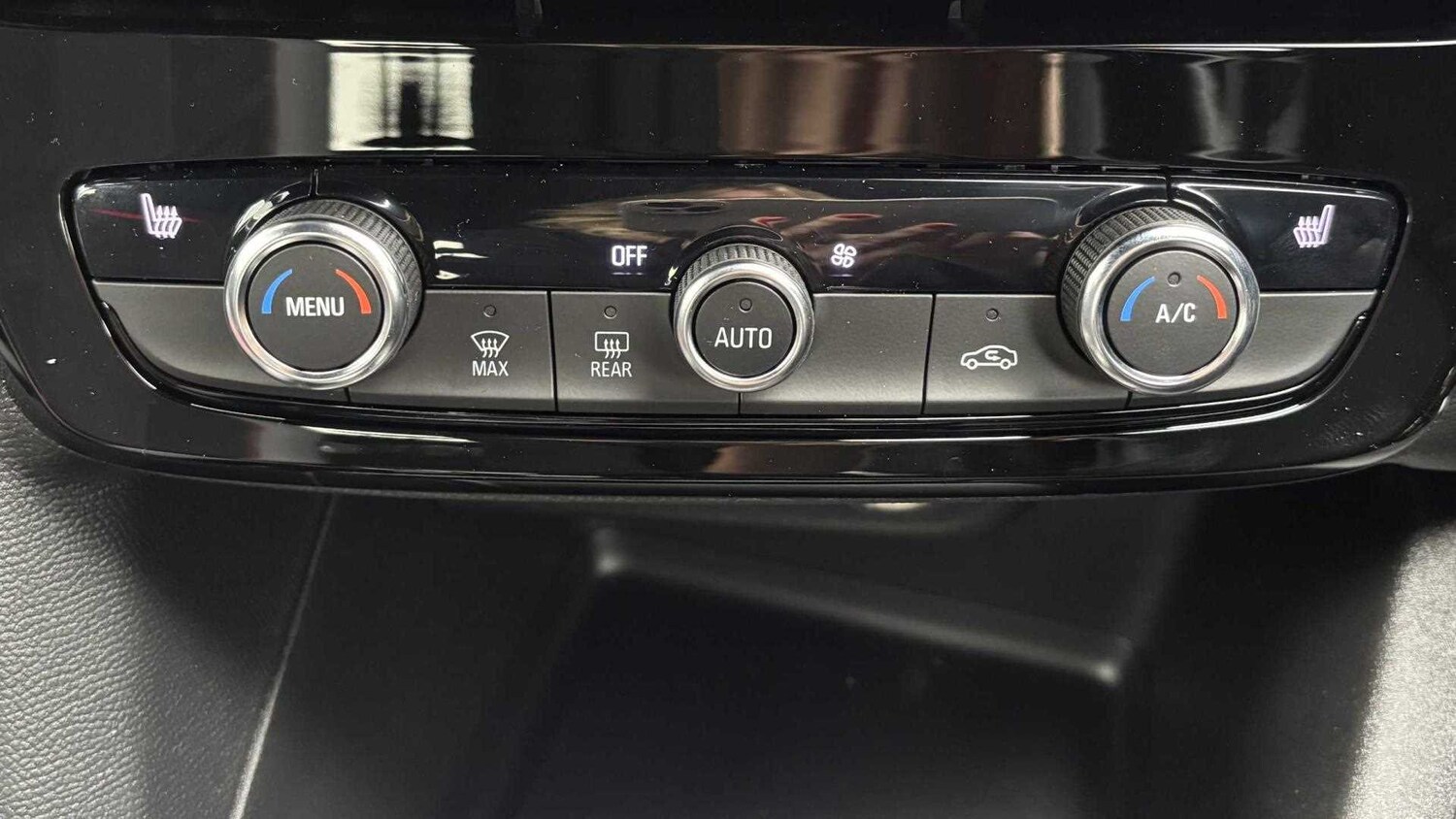 Used Vauxhall Mokka for sale - 77862111: Photo 27