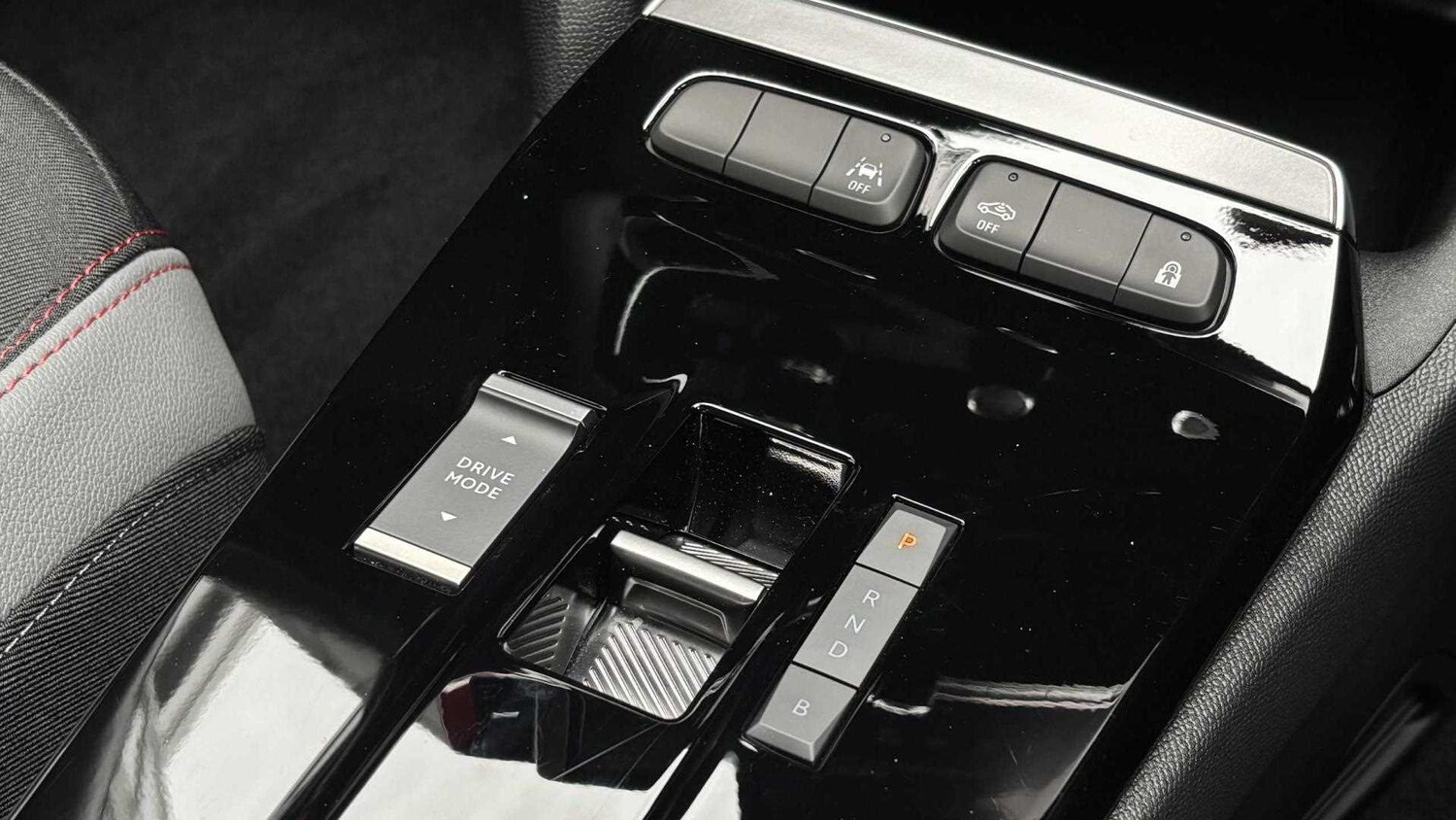 Used Vauxhall Mokka for sale - 77862111: Photo 29