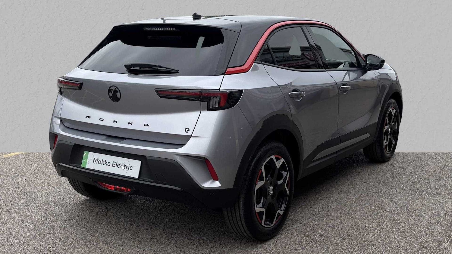 Used Vauxhall Mokka for sale - 77862111: Photo 3