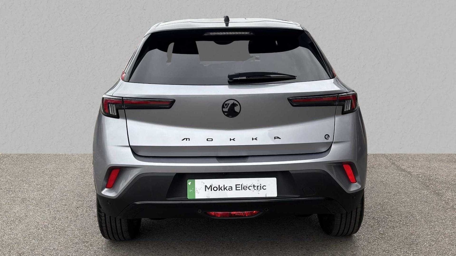 Used Vauxhall Mokka for sale - 77862111: Photo 4