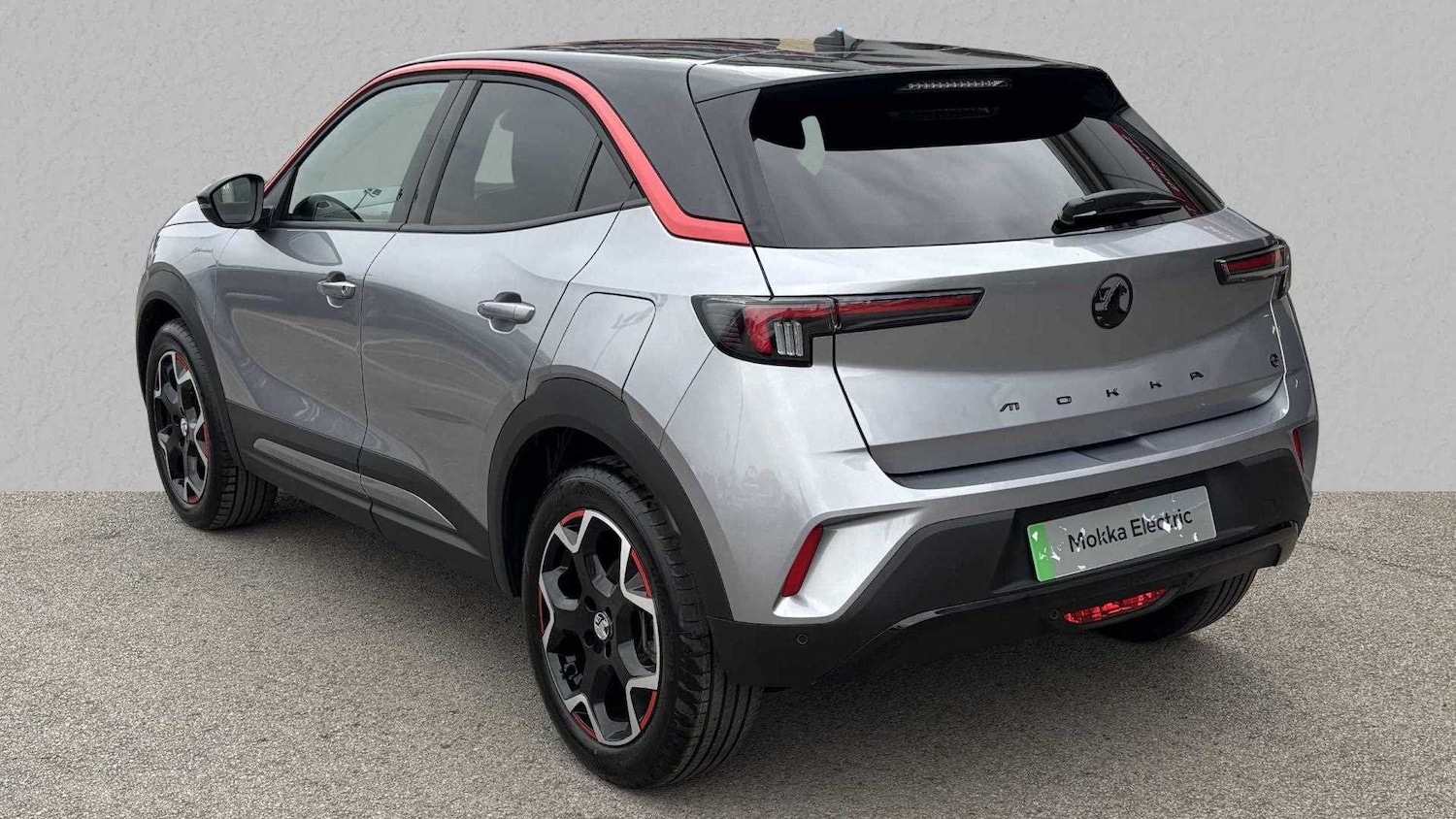 Used Vauxhall Mokka for sale - 77862111: Photo 5