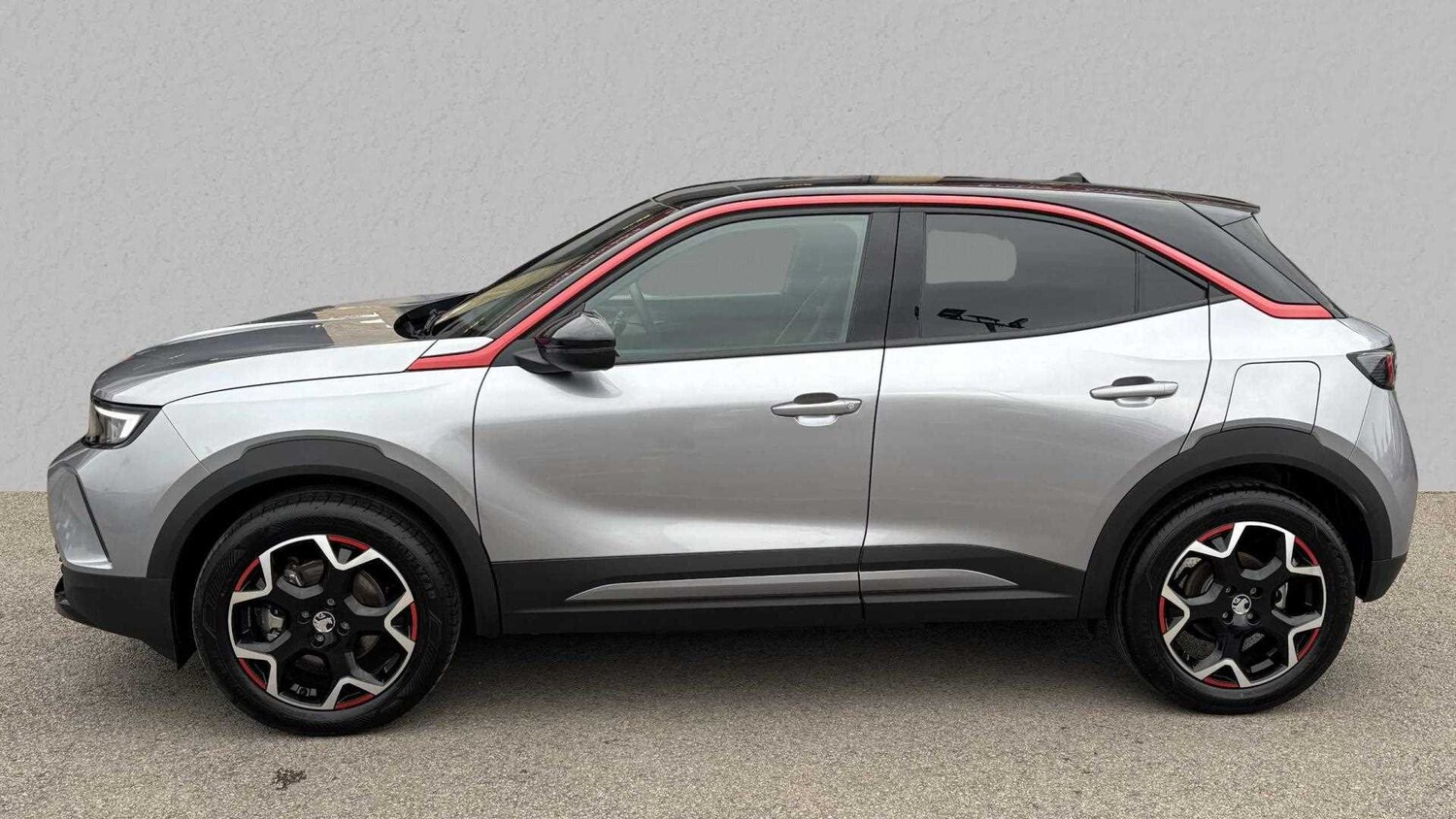 Used Vauxhall Mokka for sale - 77862111: Photo 6