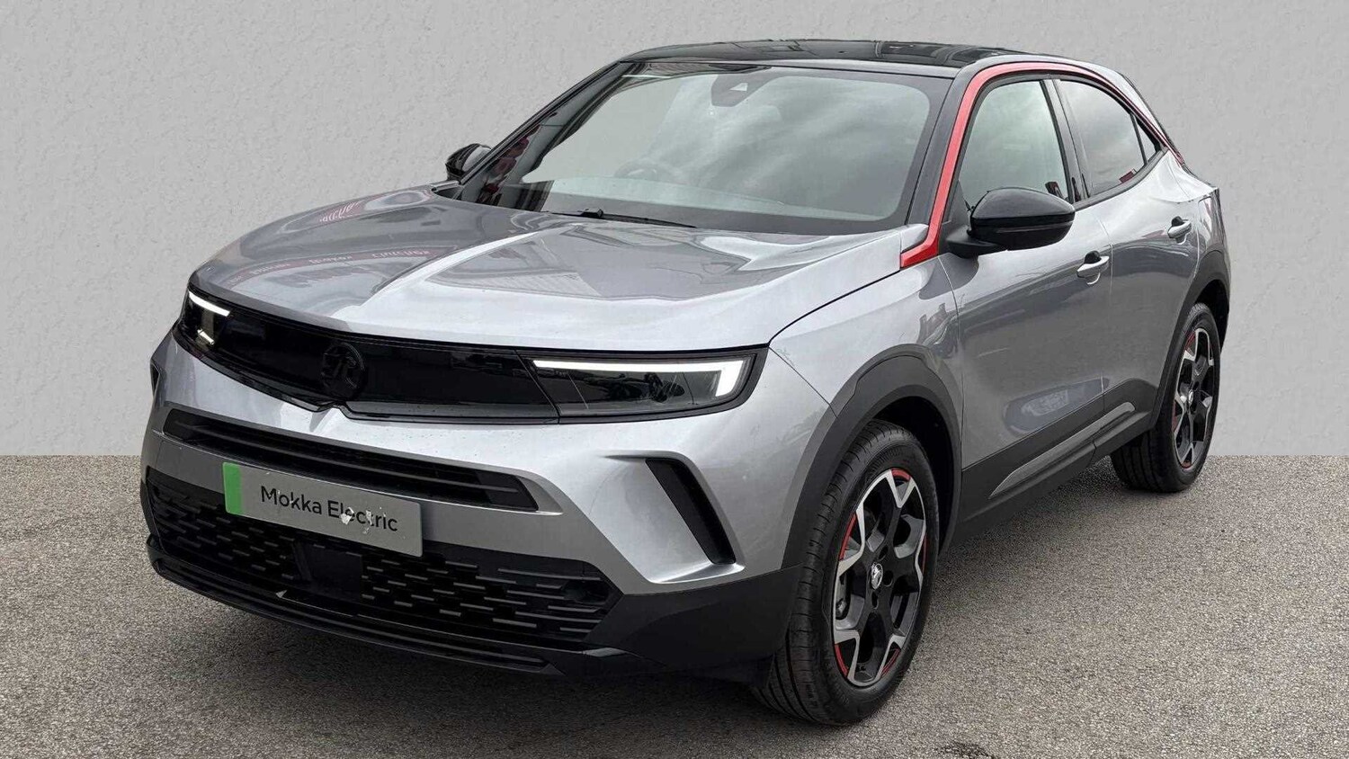 Used Vauxhall Mokka for sale - 77862111: Photo 7