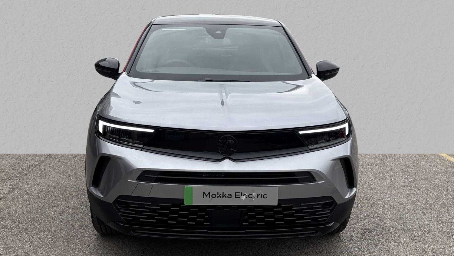 Used Vauxhall Mokka for sale - 77862111: Photo 8