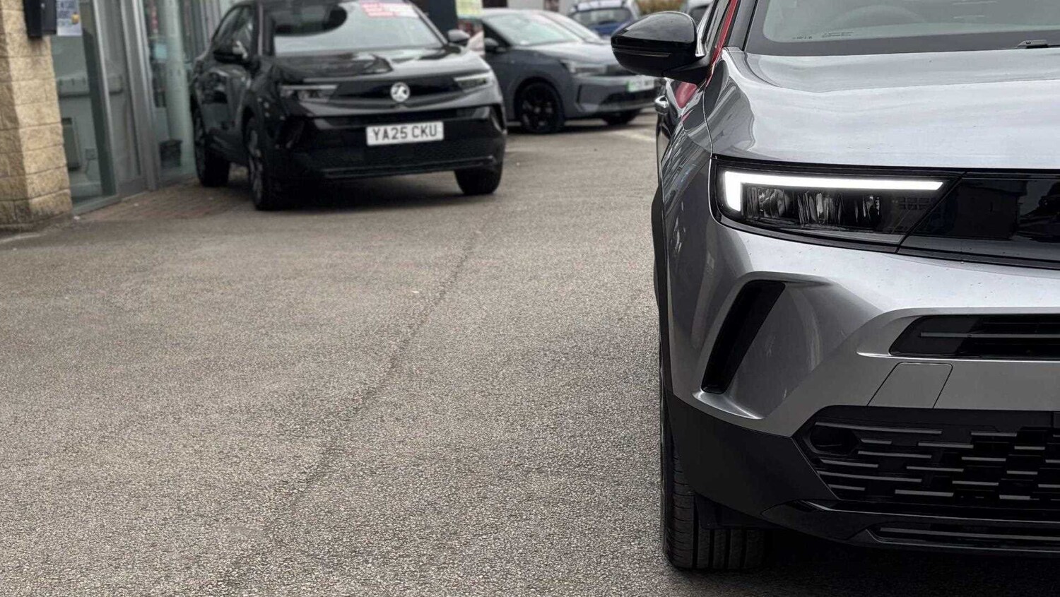 Used Vauxhall Mokka for sale - 77862111: Photo 9