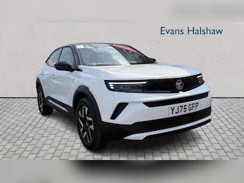 Used Vauxhall Mokka 2025 for sale - 78678428: Photo