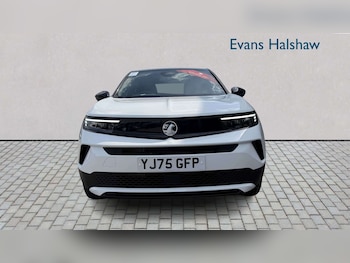 Used Vauxhall Mokka 2025 for sale - 78678428: Photo