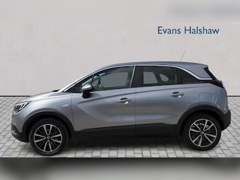 Used Vauxhall Crossland X 2020 for sale - 78991316: Photo
