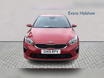 Used Kia Ceed 2019 for sale - 78432843: Photo