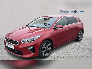 Used Kia Ceed 2019 for sale - 78432843: Photo