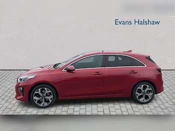 Used Kia Ceed 2019 for sale - 78432843: Photo