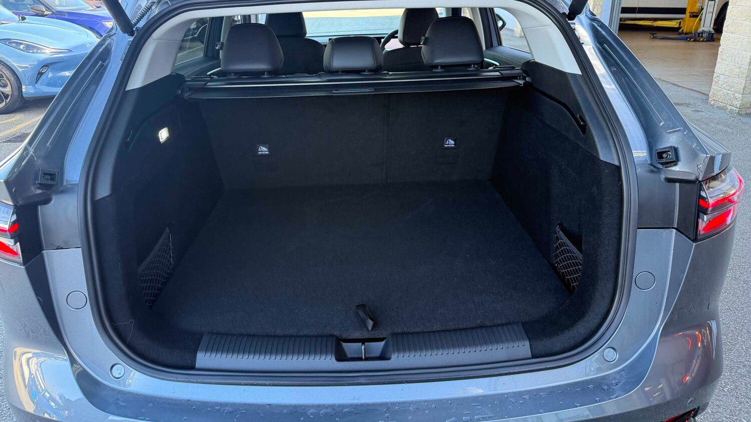 Used MG MG HS 2026 for sale - 78118895: Photo 10