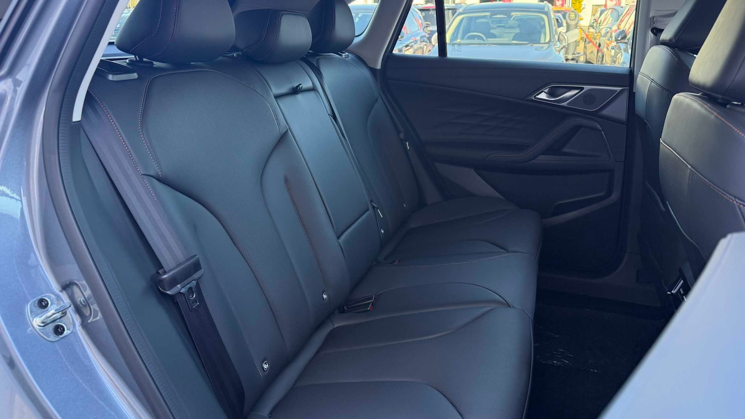 Used MG MG HS 2026 for sale - 78118895: Photo 11