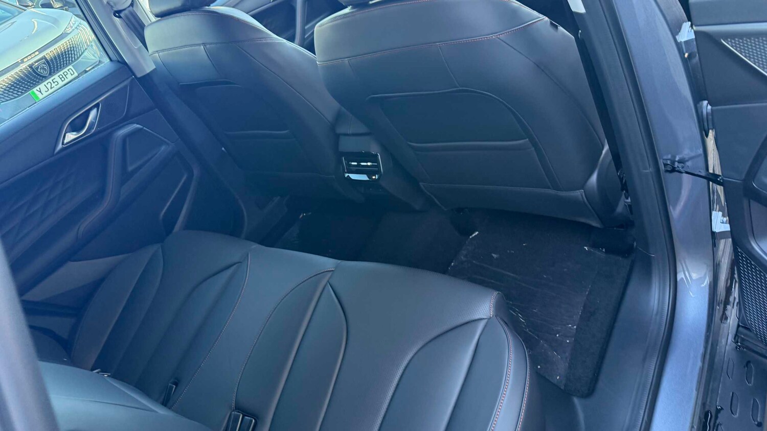 Used MG MG HS 2026 for sale - 78118895: Photo 12