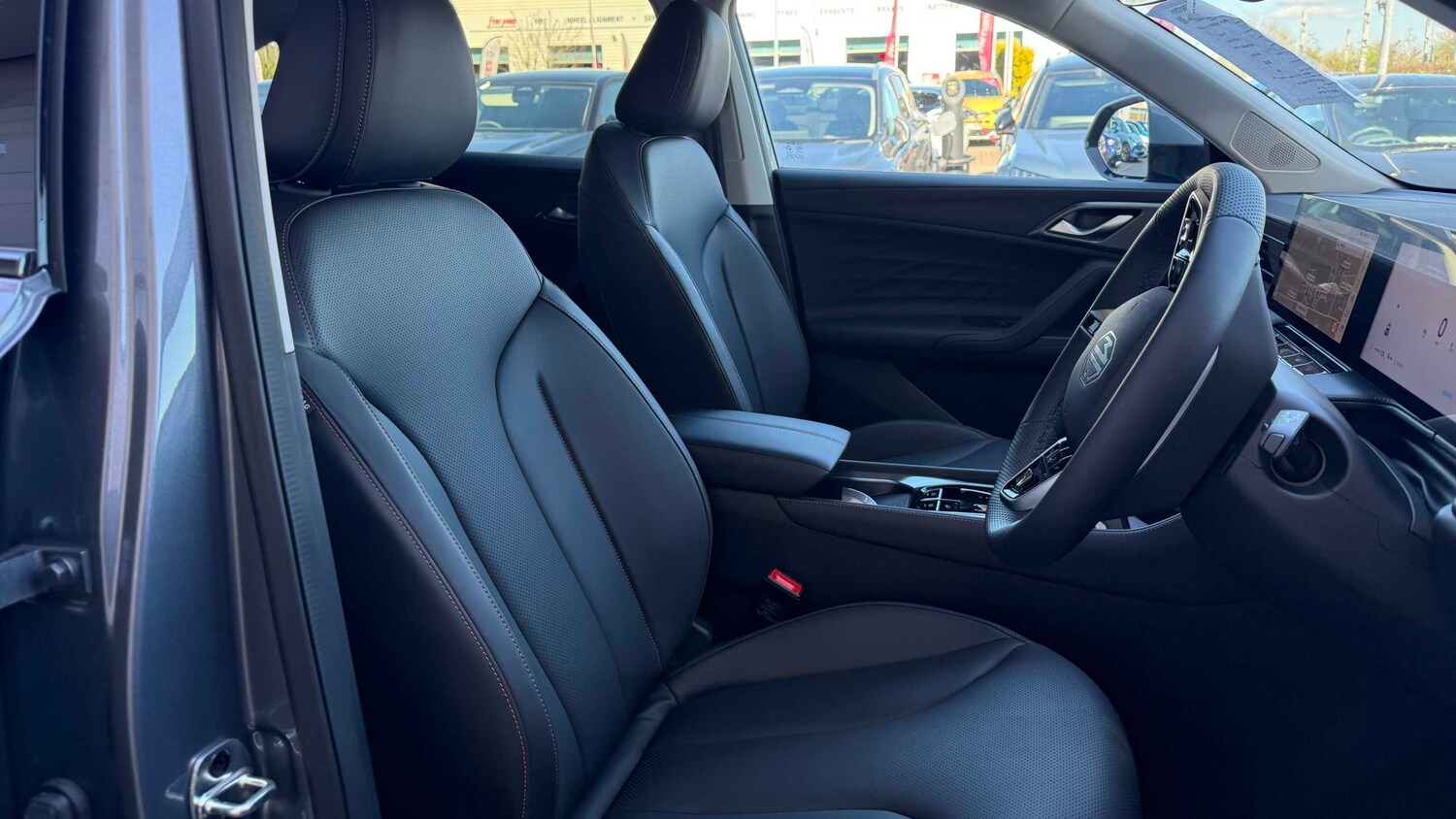 Used MG MG HS 2026 for sale - 78118895: Photo 13