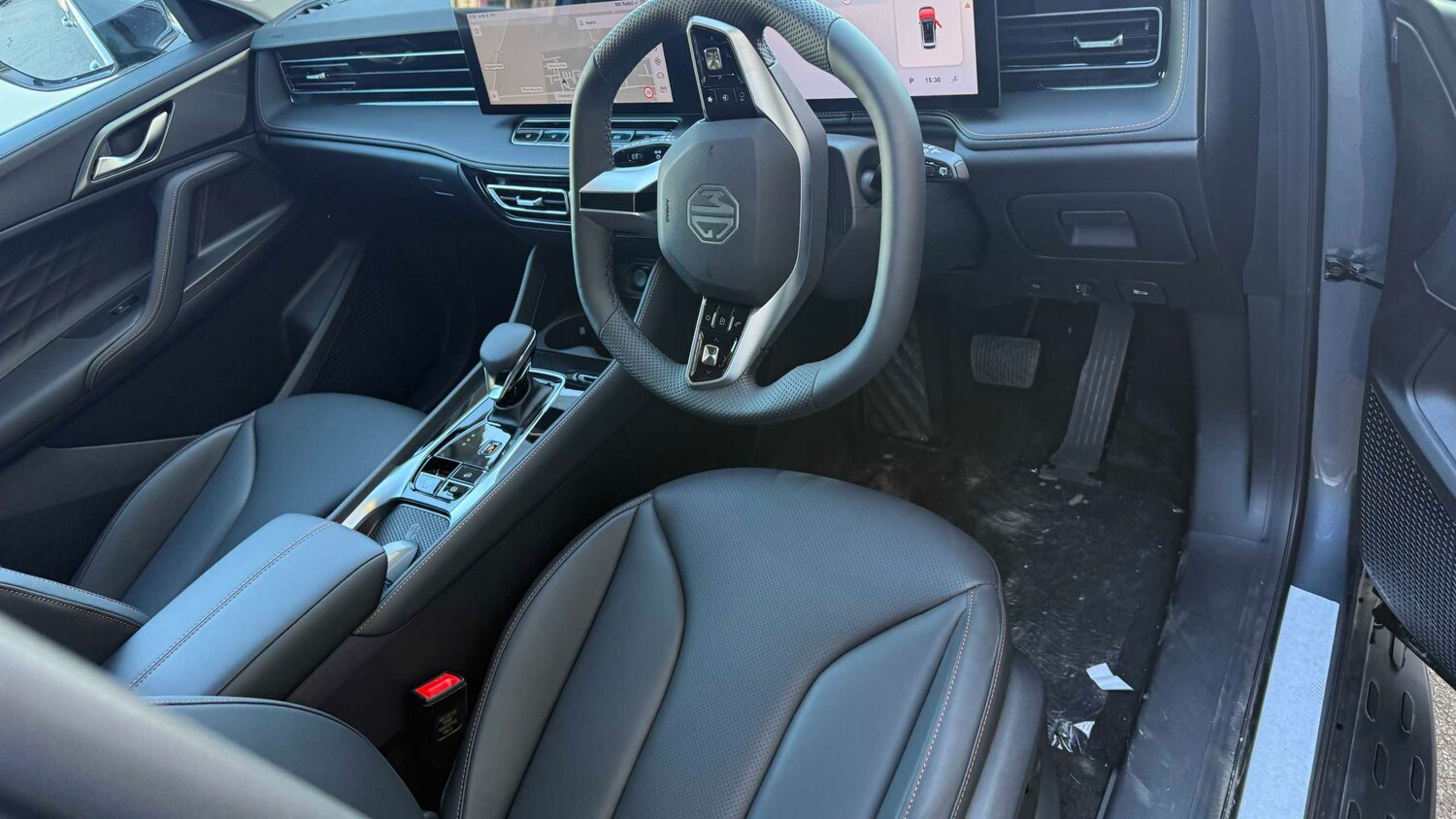 Used MG MG HS 2026 for sale - 78118895: Photo 14