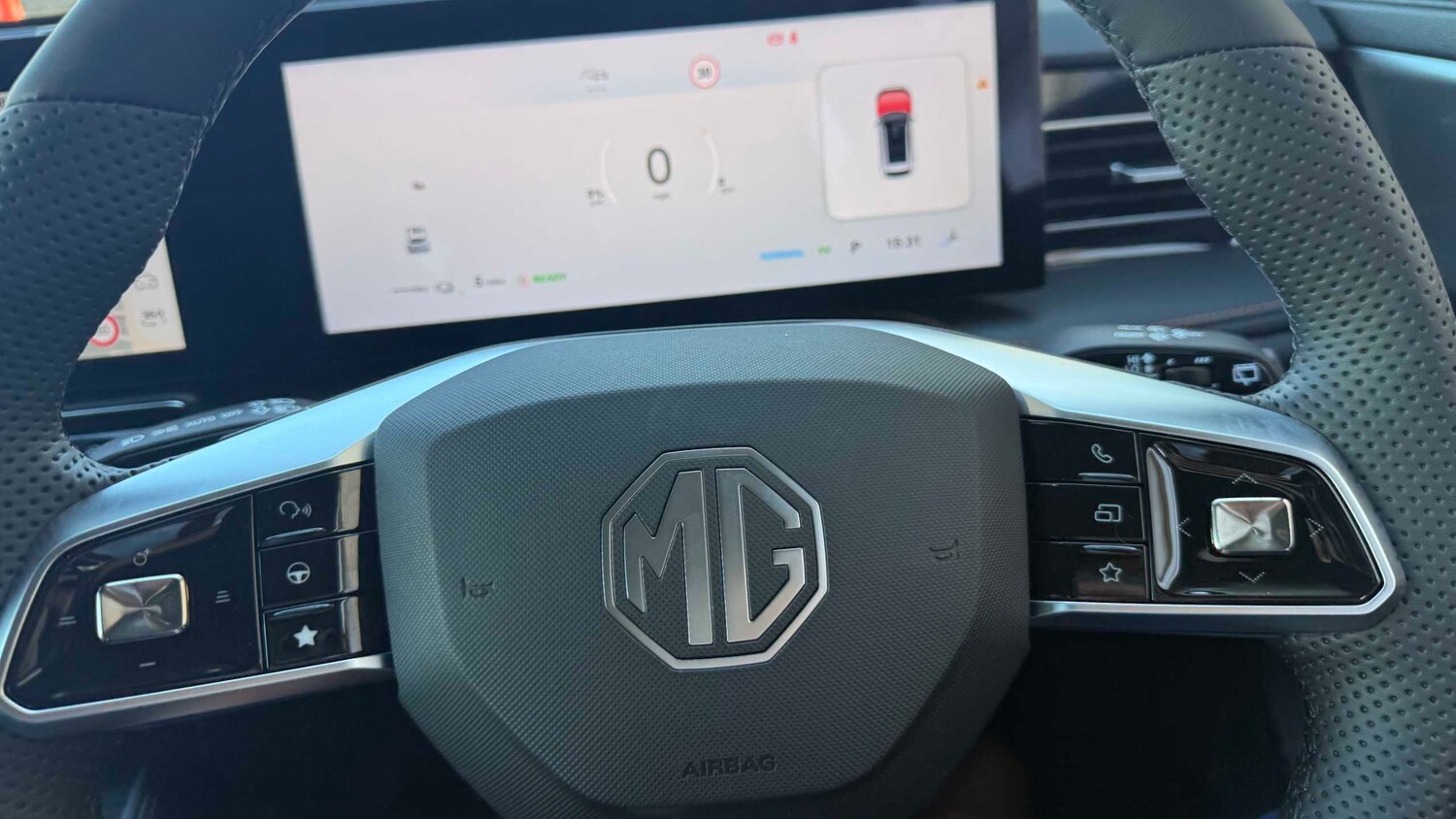 Used MG MG HS 2026 for sale - 78118895: Photo 15