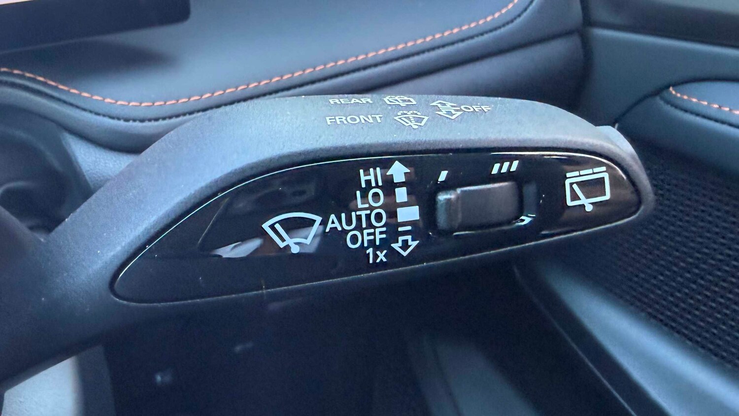 Used MG MG HS 2026 for sale - 78118895: Photo 18