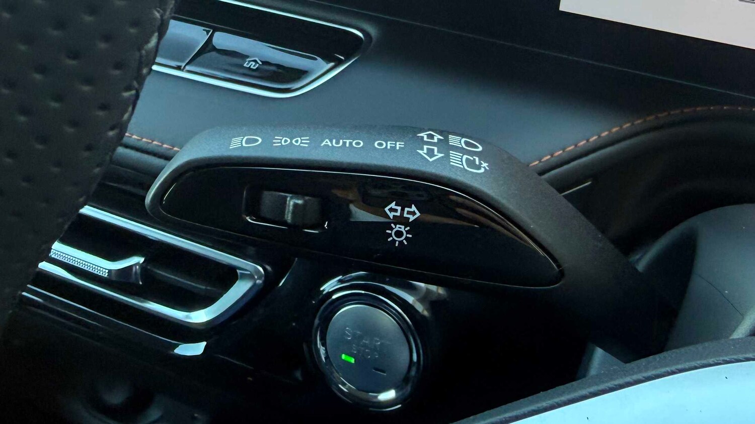 Used MG MG HS 2026 for sale - 78118895: Photo 19