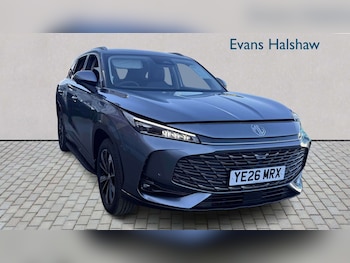 Used MG MG HS 2026 for sale - 78118895: Photo