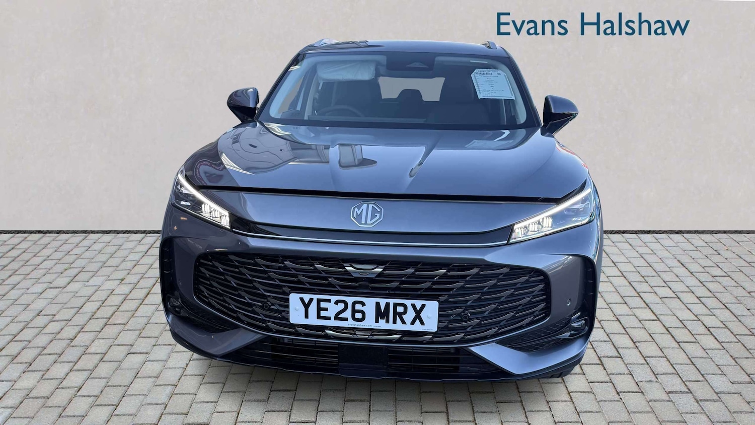 Used MG MG HS 2026 for sale - 78118895: Photo 2