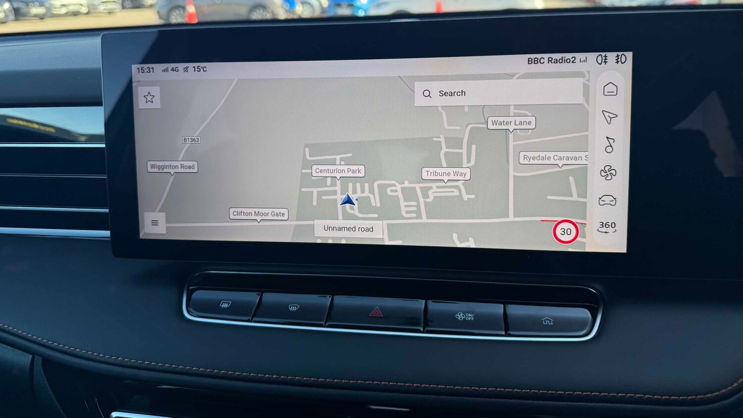 Used MG MG HS 2026 for sale - 78118895: Photo 21