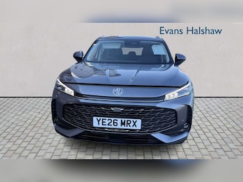 Used MG MG HS 2026 for sale - 78118895: Photo