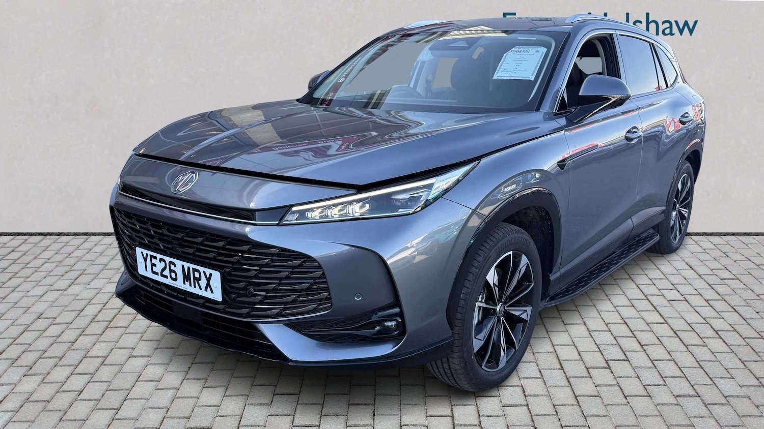 Used MG MG HS 2026 for sale - 78118895: Photo 3