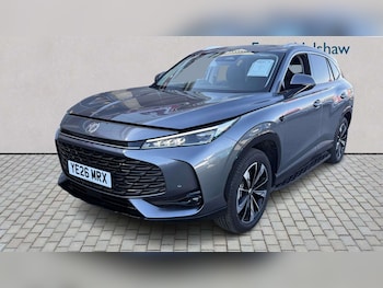 Used MG MG HS 2026 for sale - 78118895: Photo