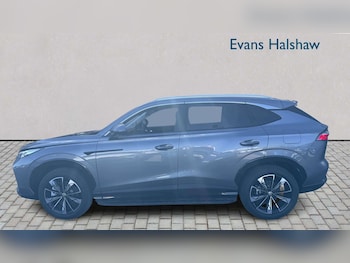 Used MG MG HS 2026 for sale - 78118895: Photo