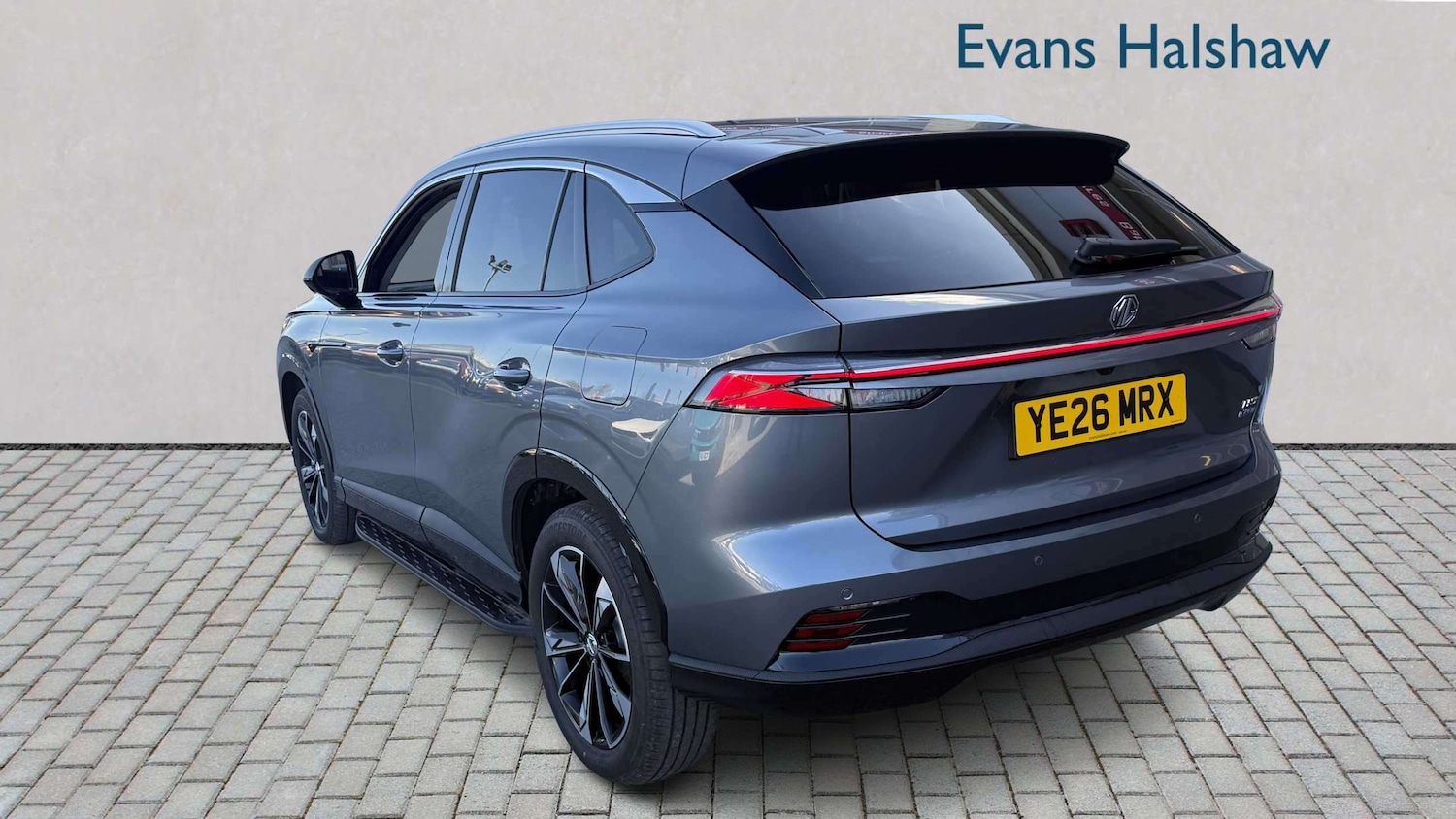 Used MG MG HS 2026 for sale - 78118895: Photo 5