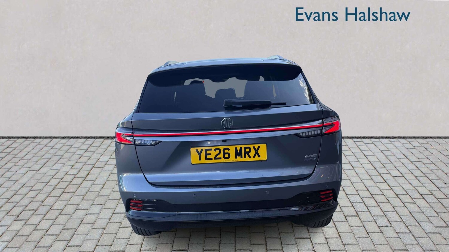 Used MG MG HS 2026 for sale - 78118895: Photo 6