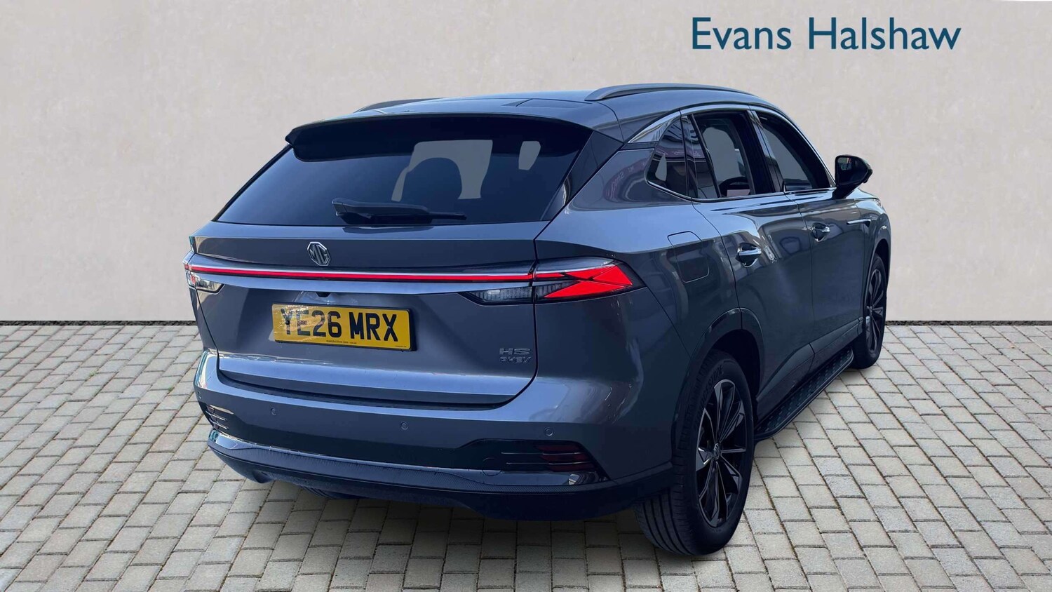 Used MG MG HS 2026 for sale - 78118895: Photo 7