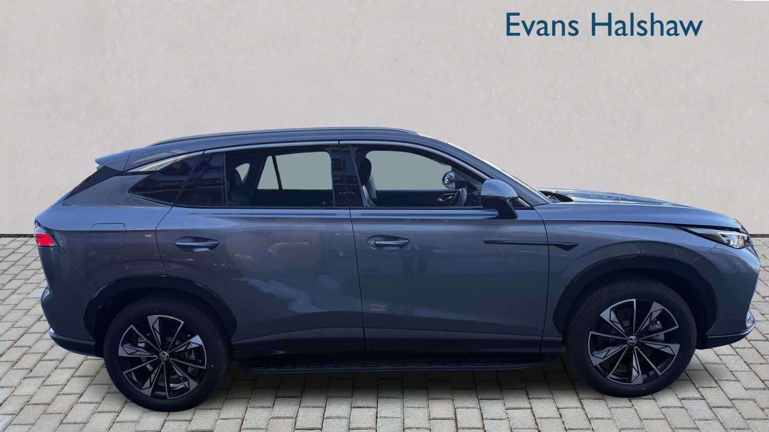 Used MG MG HS 2026 for sale - 78118895: Photo 8